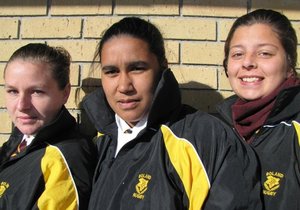 Rugby trots van Academia